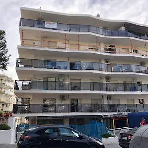 Apartamento Tortosa Salou